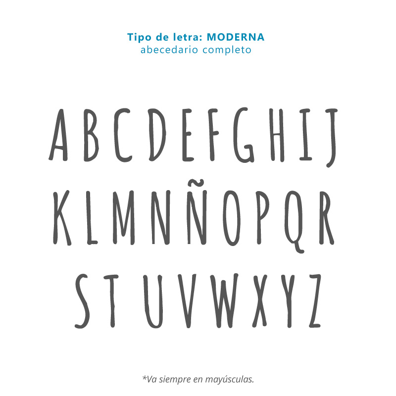 Chupete Gummy Personalizado Rosa Blush - Imagen 5