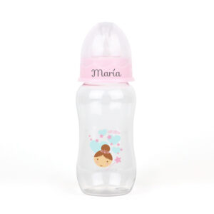 Biberón 300 ml Hada Personalizado