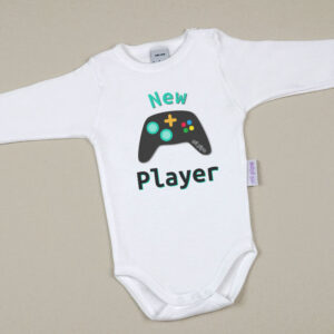 Body Divertido New Player