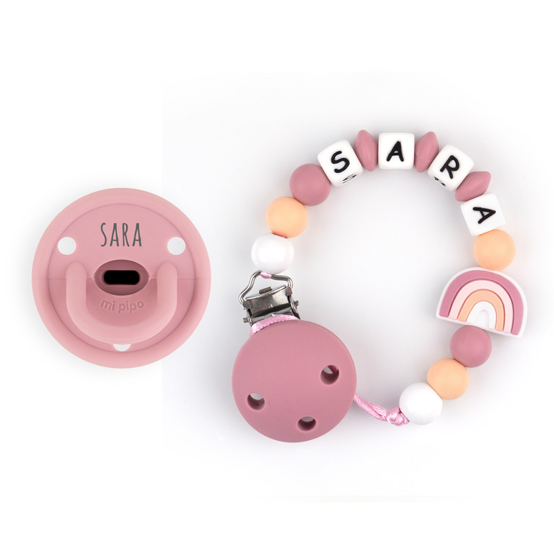 Cajita Gummy Arcoíris Blush - Imagen 14