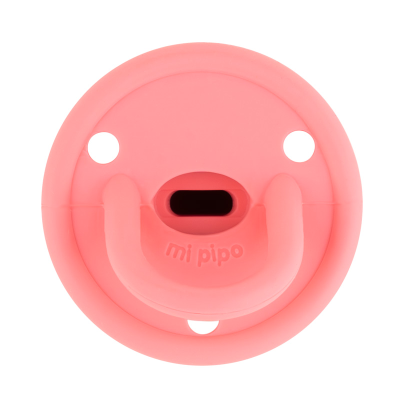 Chupete Gummy Personalizado Coral - Imagen 6