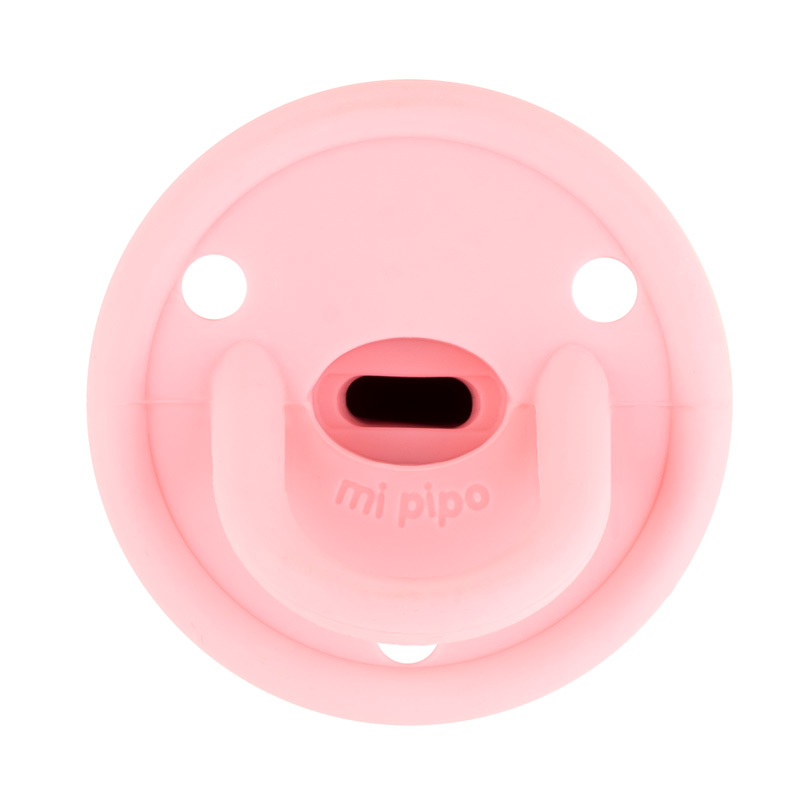 Chupete Gummy Personalizado Rosa Candy - Imagen 6