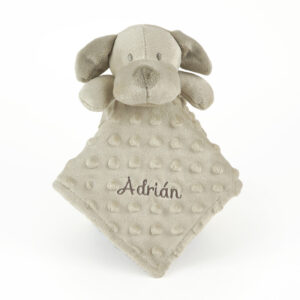 Dou Dou Cabecitas Perrito Arena Personalizado