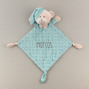 Dou Dou Clásico Personalizado Menta, dibujo a elegir