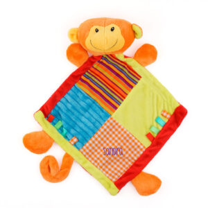 Dou Dou Zoo Monito Personalizado