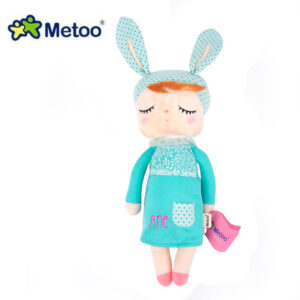 Muñeca Metoo Ángela Menta Personalizada