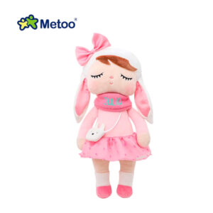 Muñeca Metoo Bunny Personalizada