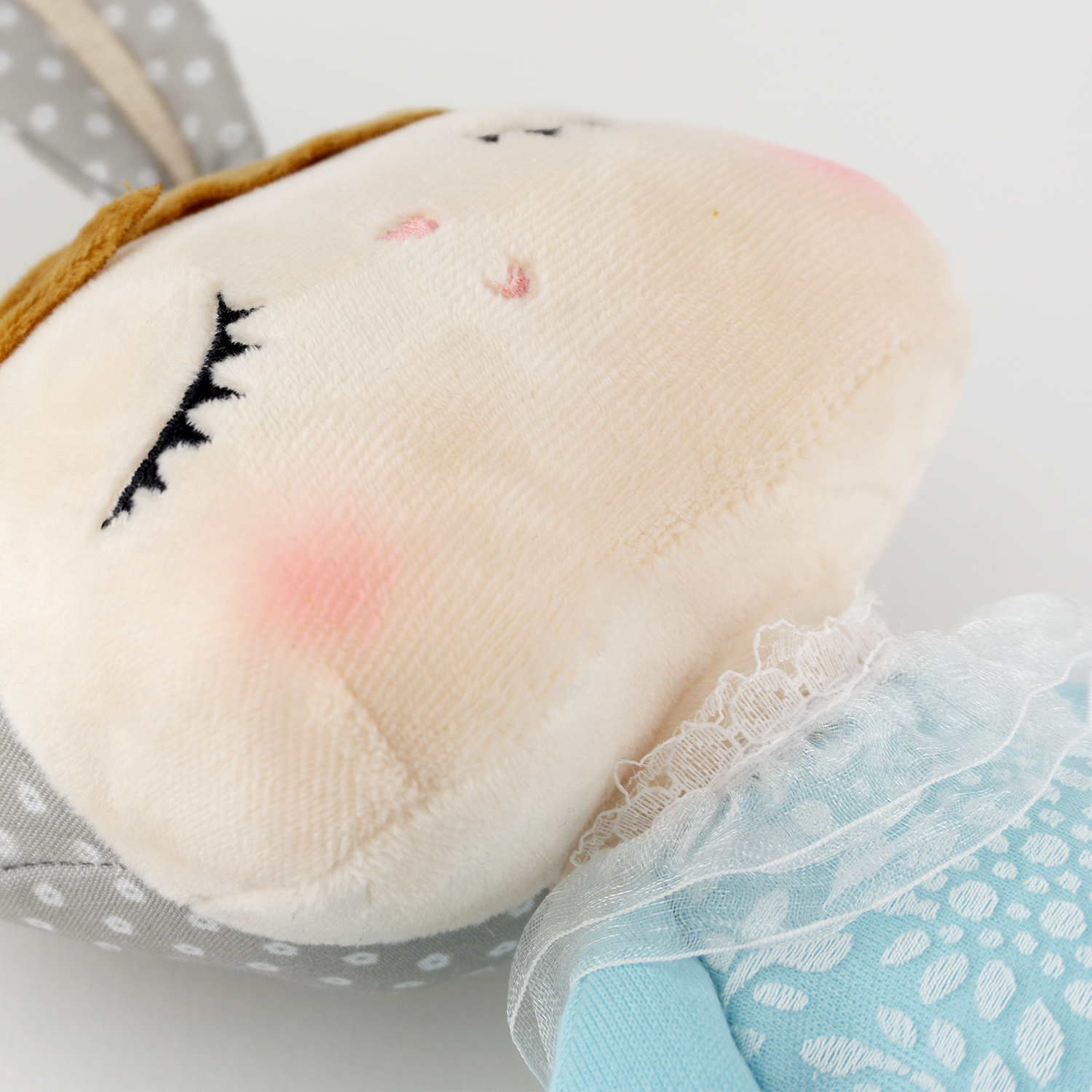 Muñeca Metoo Ángela Menta Personalizada - Imagen 4