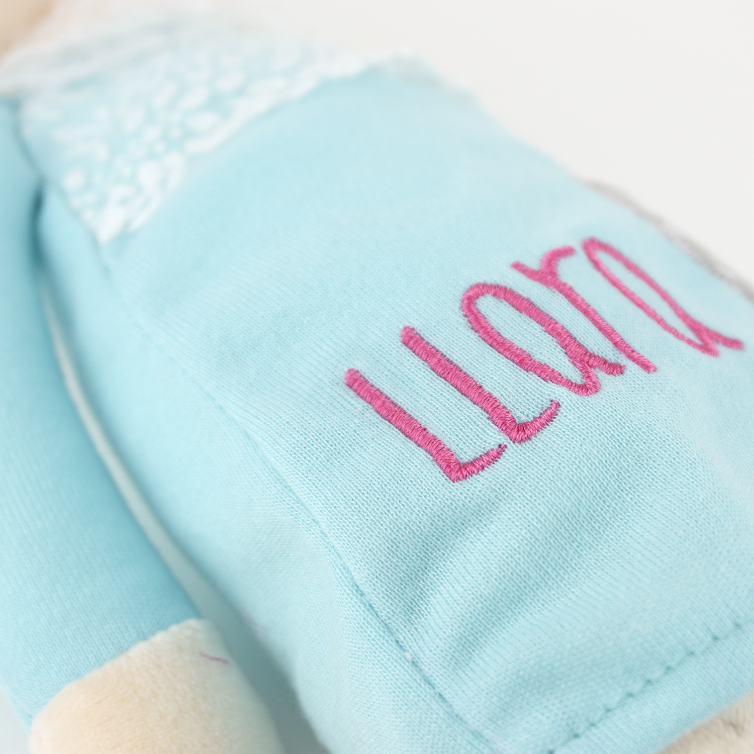 Muñeca Metoo Ángela Menta Personalizada - Imagen 3