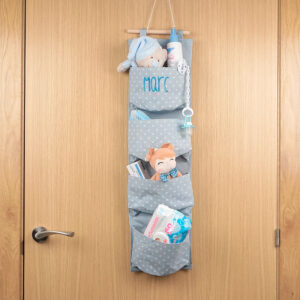 Organizador Personalizado Azul