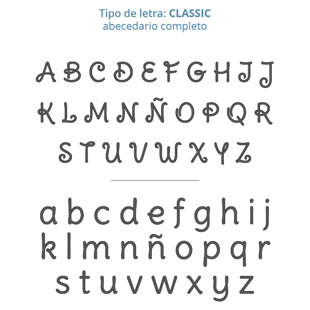 Chupete Classic Personalizado Menta - Imagen 4