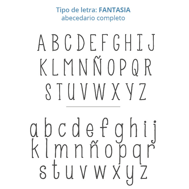 Cajita Mis Imprescindibles Personalizada Globo Gris - Imagen 6