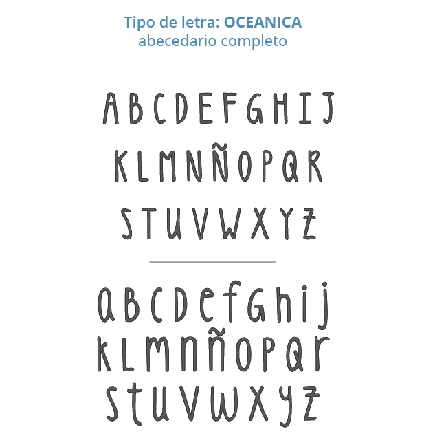 Mochila Guardería Personalizada Estrellas Menta - Imagen 2