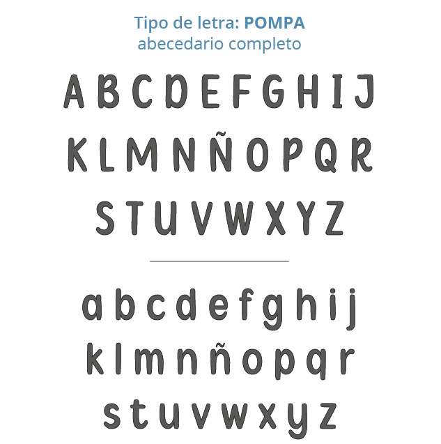 Chupetero Textil Personalizado Topitos Corazón Azul - Imagen 3