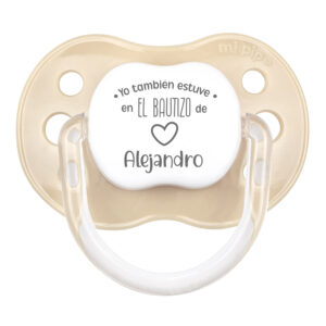 chupetes divertidos embarazo