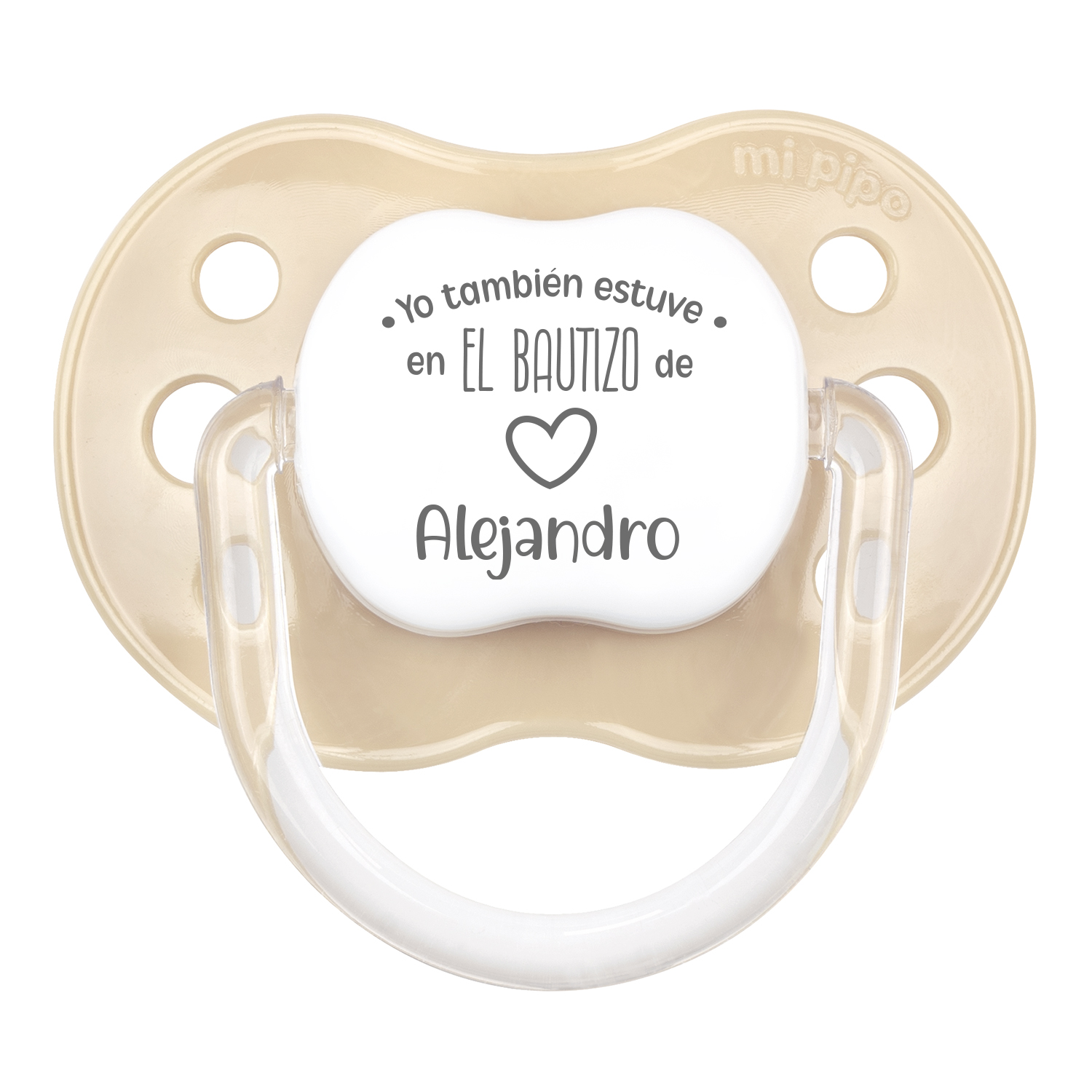 chupetes divertidos embarazo