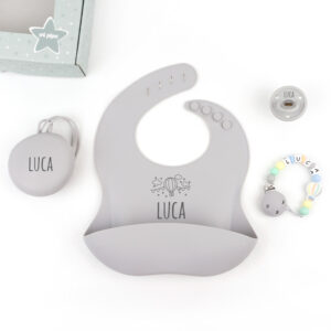 pack bebé personalizado mipipo